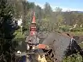 Das Jindřichův-Gericht