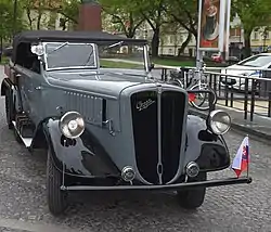 Praga AV