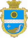 Wappen von Prjamobalka