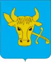 Wappen von Pryluky