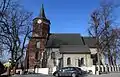 Kirche św. Mikołaja