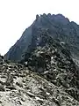 Váha, Slowakei