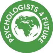 Logo der Psychologists for Future