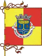 Flagge von Constância