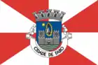 Flagge von Faro