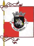 Flagge von Mértola