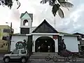 Iglesia de San Francisco