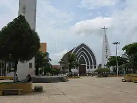 Plaza de Armas