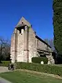 Kirche Notre-Dame-de-la-Nativité