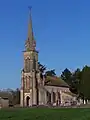 Kirche Saint-Jean-Baptiste