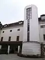 Innenhof