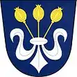 Wappen von Puclice