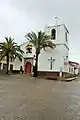 Ildefonsokirche