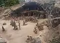 Leben der Guanchen