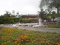 Flughafen Teneriffa Süd