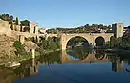 Puente de San Martín
