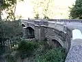 Brücke von Serrilla