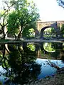 Puente de la Historia