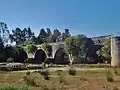 Puente de Valdeolivas