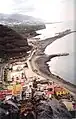 Puerto de Tazacorte 2000