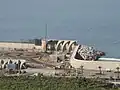 Hafen von Tazacorte 2012