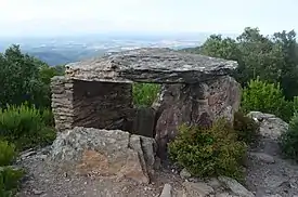 Dolmen