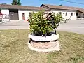 Öffentlicher Brunnen