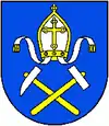 Wappen von Pukanec