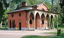 Das Gotische Haus