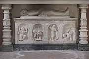 Heiliges Grab