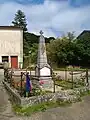 Gefallenendenkmal