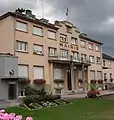 Mairie (Rathaus)