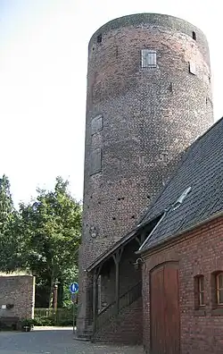 Pulverturm