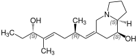 Pumiliotoxin A