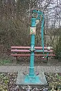 Pumpen-Nachbarschaft Orsoyer Tor