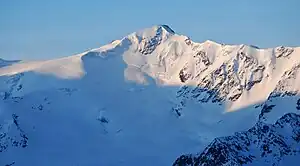 Punta San Matteo