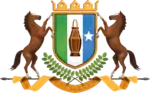 Wappen Puntlands