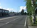 Gemeindezentrum von Puolanka