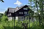 Anton-Hueber-Haus
