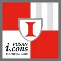 Pusan I’Cons (2000–2002)