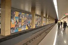 Puskás Ferenc Stadion