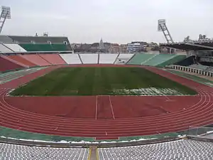 Puskás Ferenc Stadion (2009)