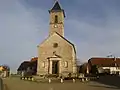 Kirche Saint-Martin