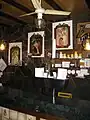 Theke