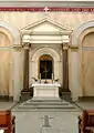 Altar