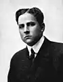Putnam Griswold (De Guiche)