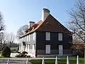 Ehemaliges Herrenhaus