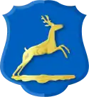 Wappen der Gemeinde Putten