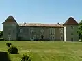 Schloss Puymangou