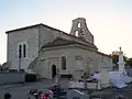 Pfarrkirche Saint-Jean-Baptiste